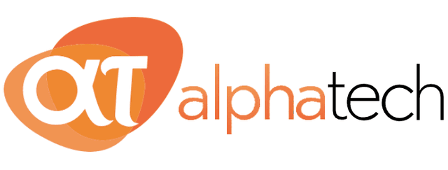 Logo AlphaTech